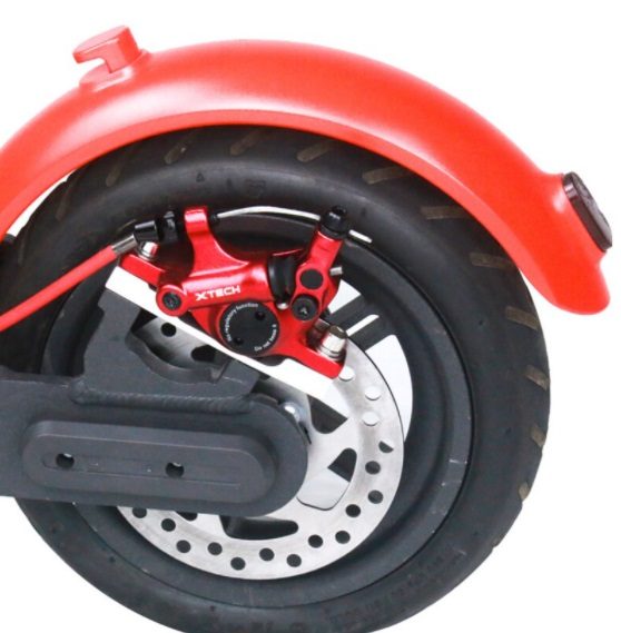 xiaomi parem pidur elektrilisele tõukerattale hüdrauliline