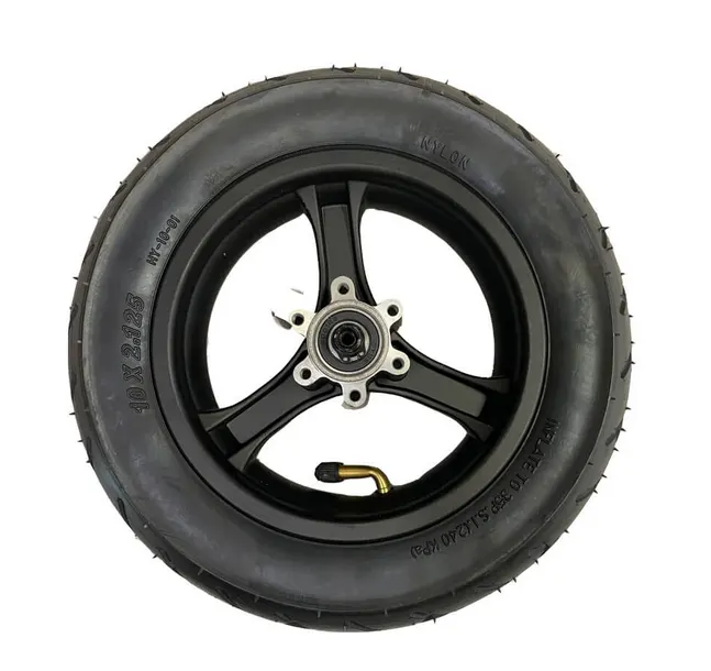 Velt Smart Scooter X7 X8 Pro tagaratas (A+)