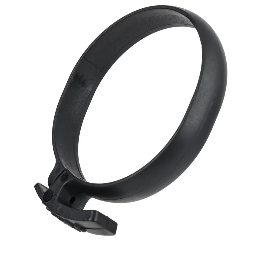 Velt Smart Scooter X7 / X8 Pro turva plastikrõngas