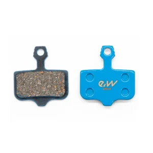 Piduriklotsid Kugoo G-Booster keraamilised