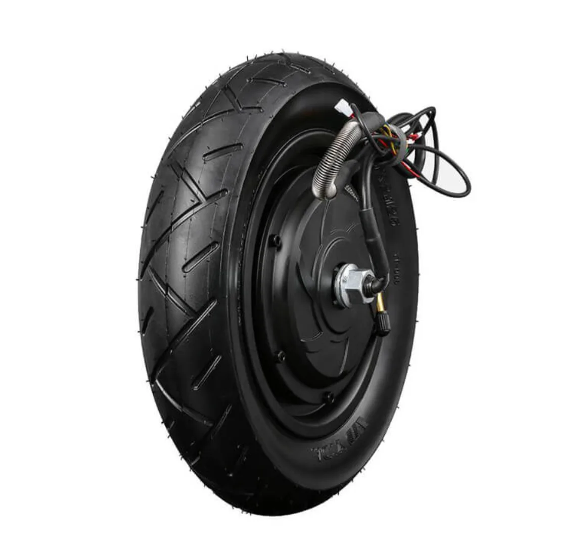 Velt Smart Scooter X7 X8 Pro mootor esiratas (A+)