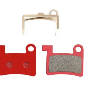 Elektrijalgratta piduriklotsid 44.5x35mm