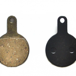 Ketaspiduriklotsid Tektro IOX jalgrattale elektritõukerattale