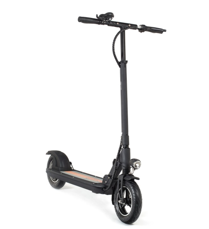 Kasutatud elektritõukeratas Gpad Joyride (müüdud)