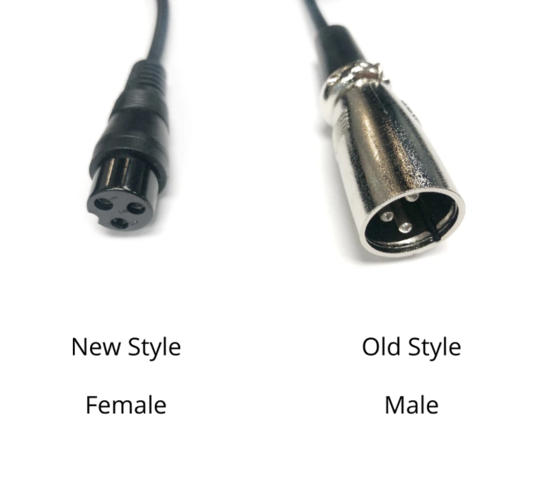 Inokim OX Super / OXO laturi 67.2V (60VDC) - Image 4