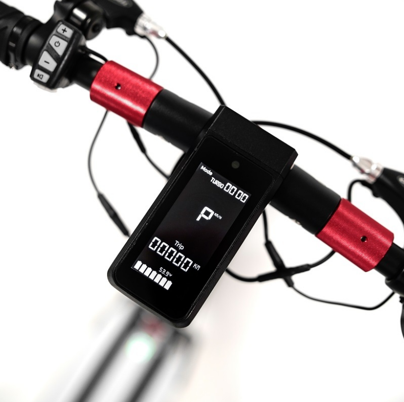 inokim quick 4 hero elektriline tõukeratas elektritõukeratas quick4