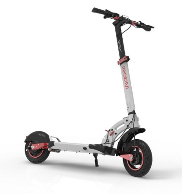 inokim quick 4 hero elektriline tõukeratas elektritõukeratas quick4