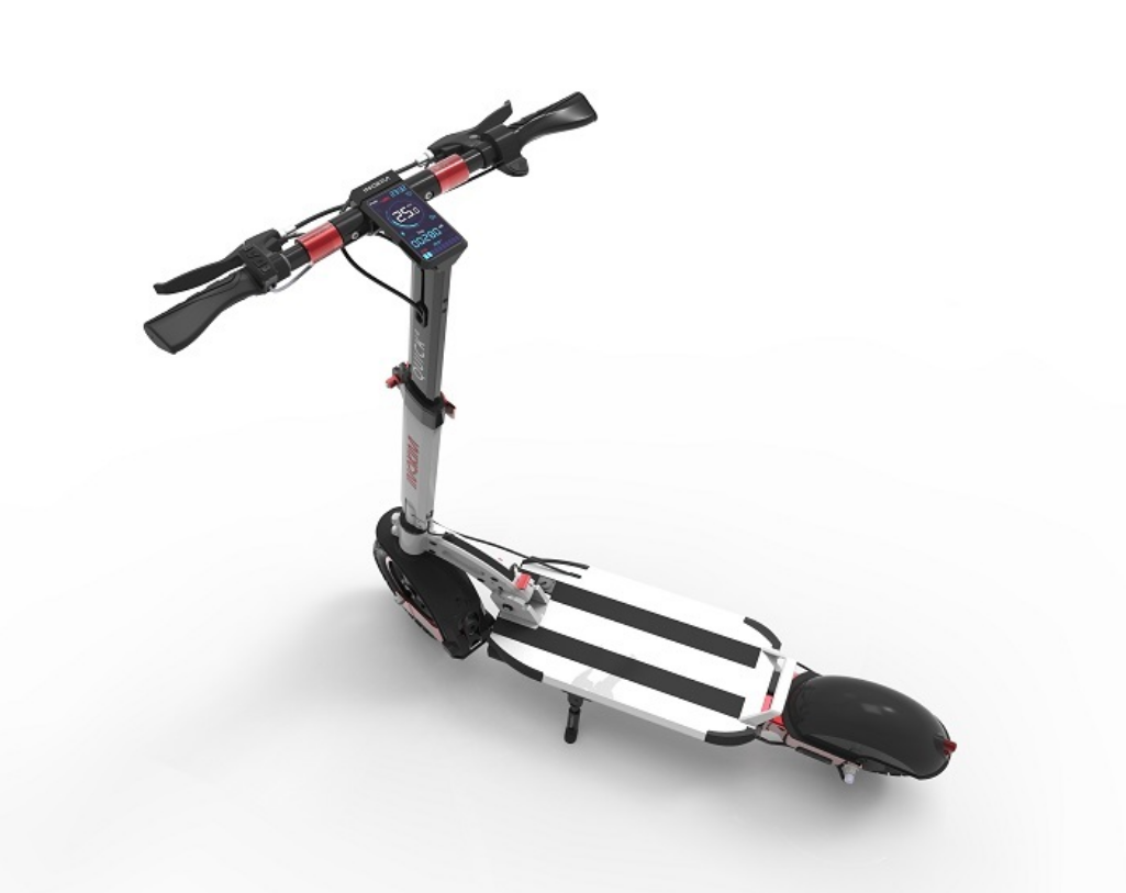 inokim quick 4 hero elektriline tõukeratas elektritõukeratas quick4