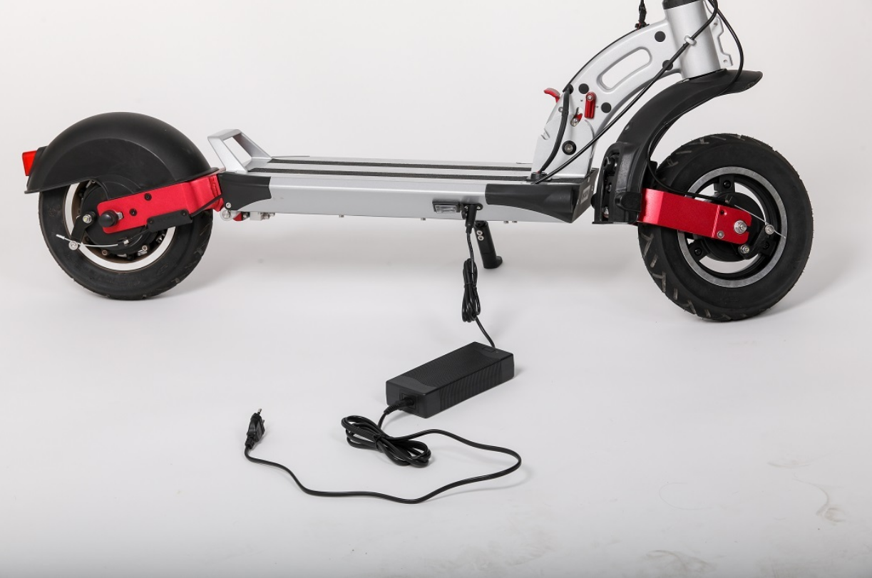 inokim quick 4 hero elektriline tõukeratas elektritõukeratas quick4