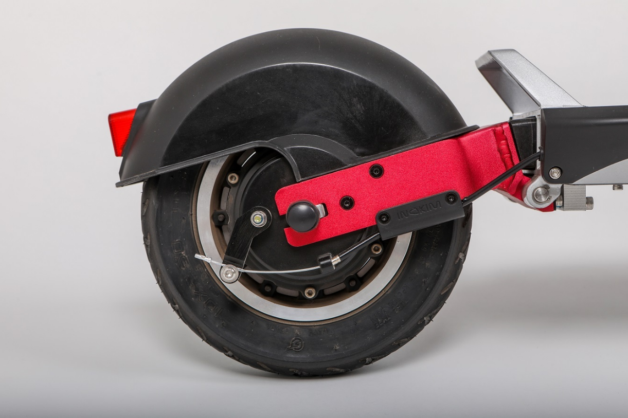 inokim quick 4 hero elektriline tõukeratas elektritõukeratas quick4