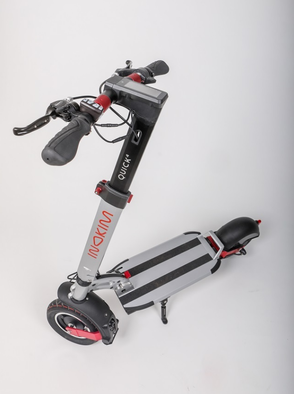 inokim quick 4 hero elektriline tõukeratas elektritõukeratas quick4