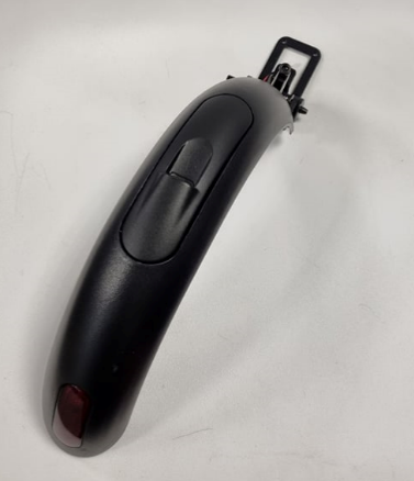 Velt Smart Scooter X7 / X8 Pro tagaporilaud (A+)