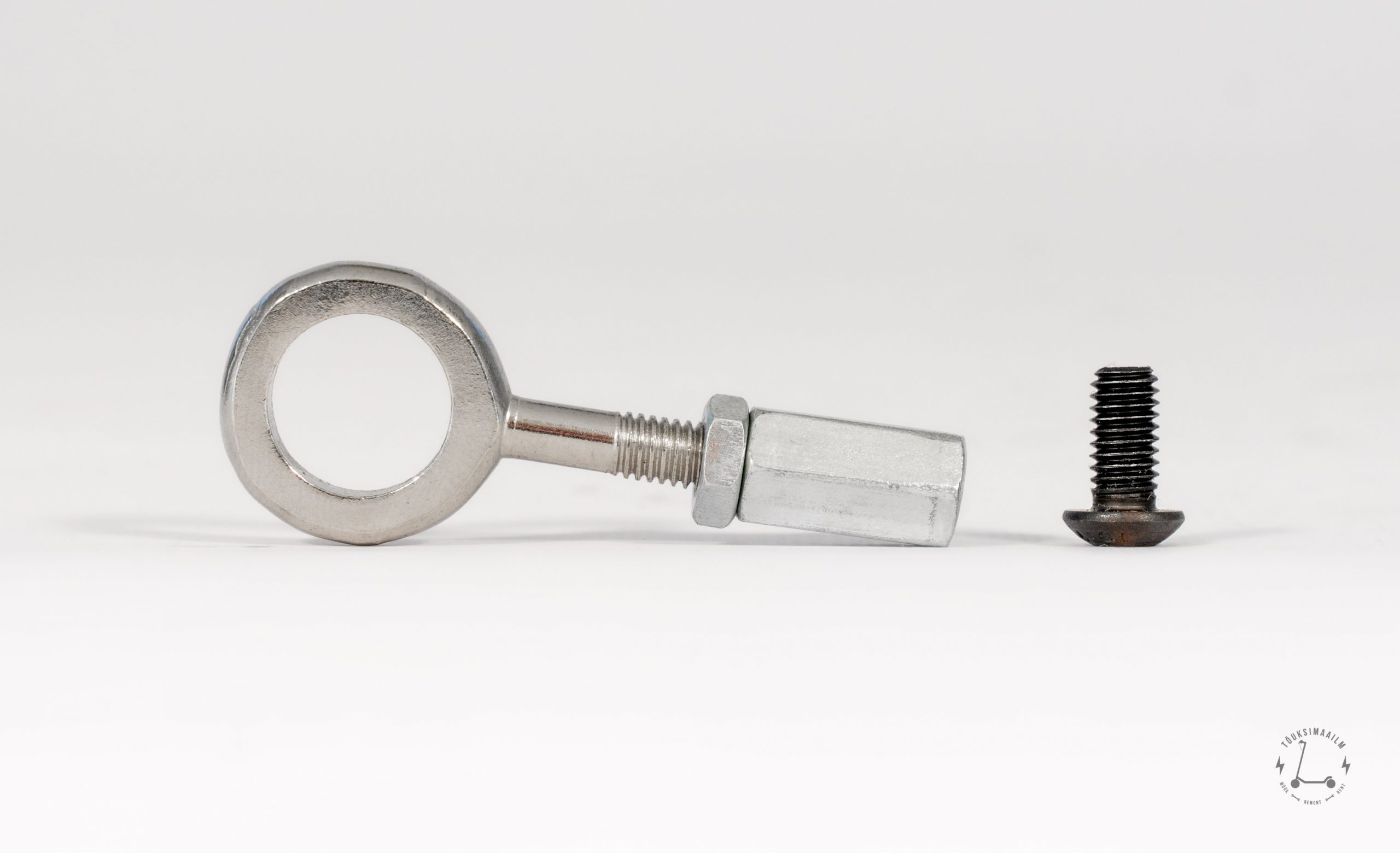 xiaomi lukustusrõngas m365 pro 2 1s