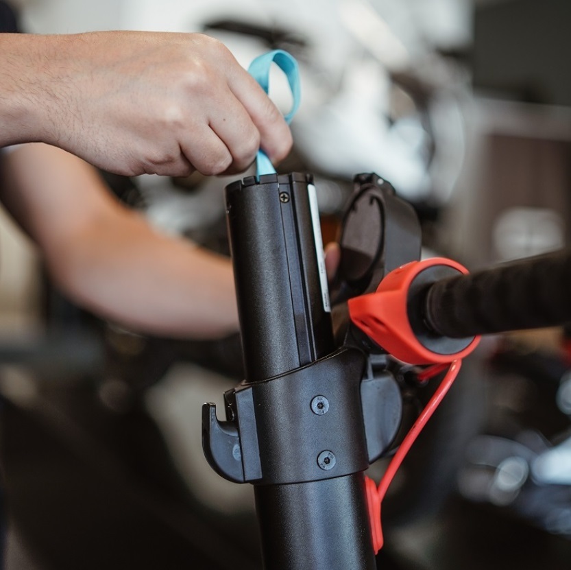 velt smart scooter x7 lisaaku elektritõukeratta