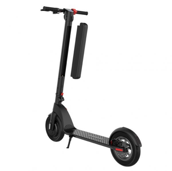 velt smart scooter x8 pro lisaaku elektrilisele tõukerattale