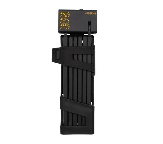 Kompaktne lülilukk eRider 360