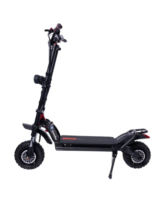 Kaabo Wolf Warrior 11+ sähköpotkulauta - Image 2