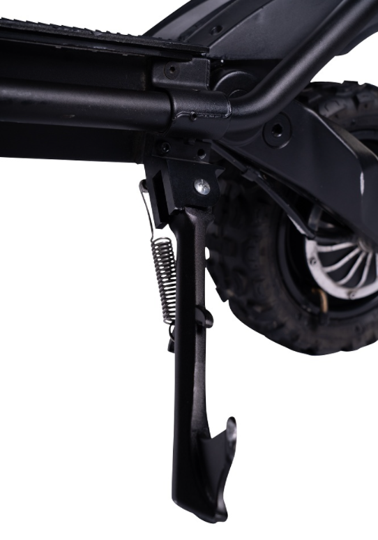 Kaabo Wolf Warrior 11+ sähköpotkulauta - Image 3