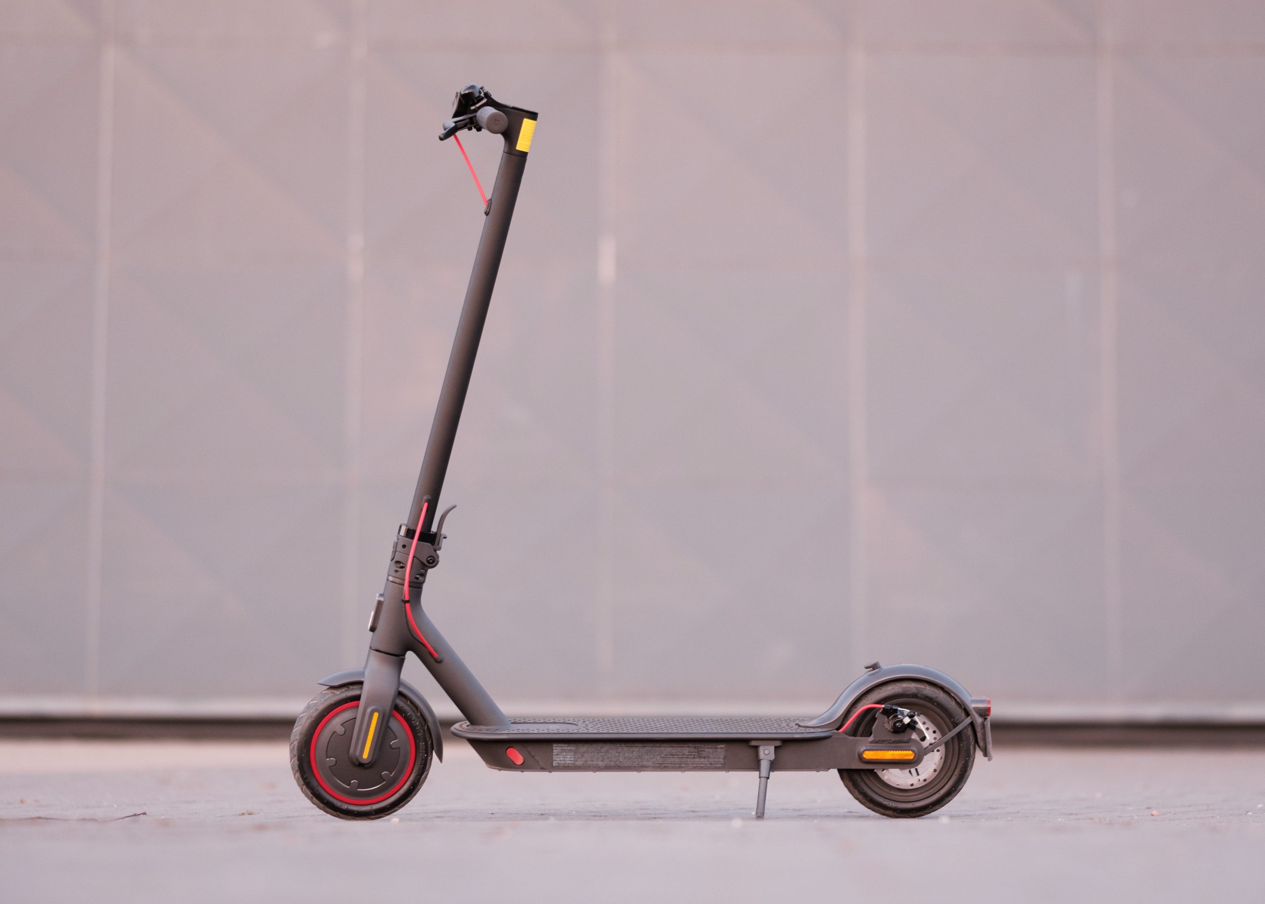 Kasutatud elektriline tõukeratas Xiaomi Mi Pro 2 (MÜÜDUD)