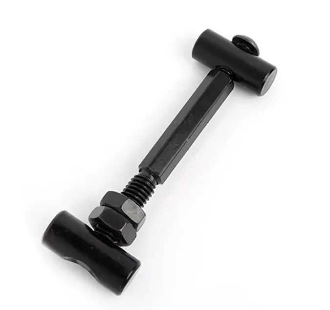 Ninebot Max G30 kokku murdmise tiftide komplekt