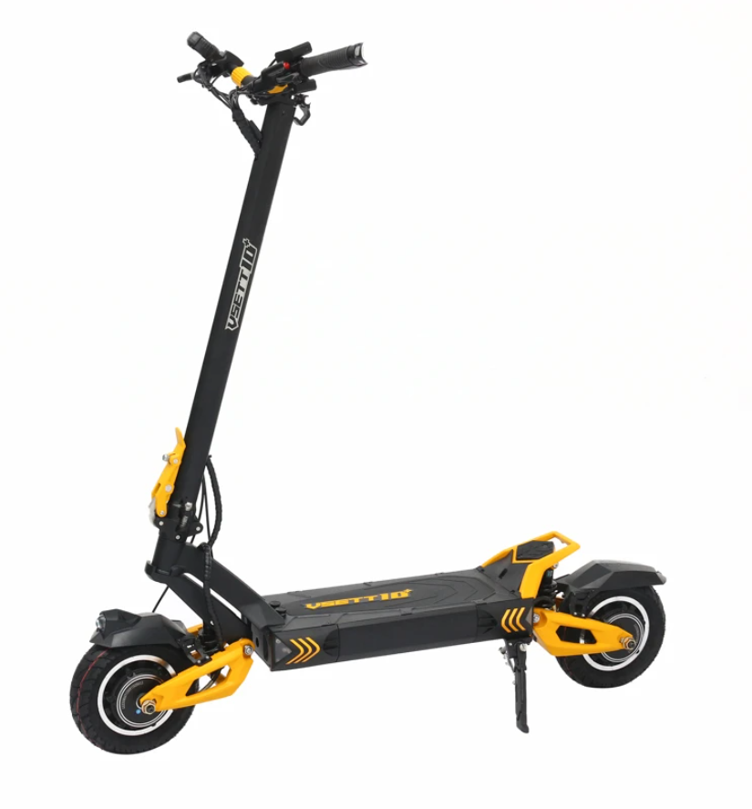 VSETT 10+ elektritõukeratas