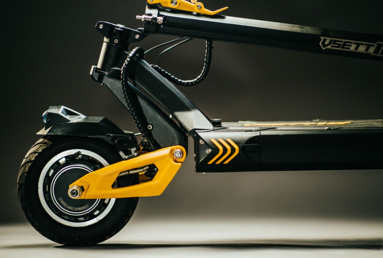 vsett 10+ elektritõukeratas elektriline tõukeratas