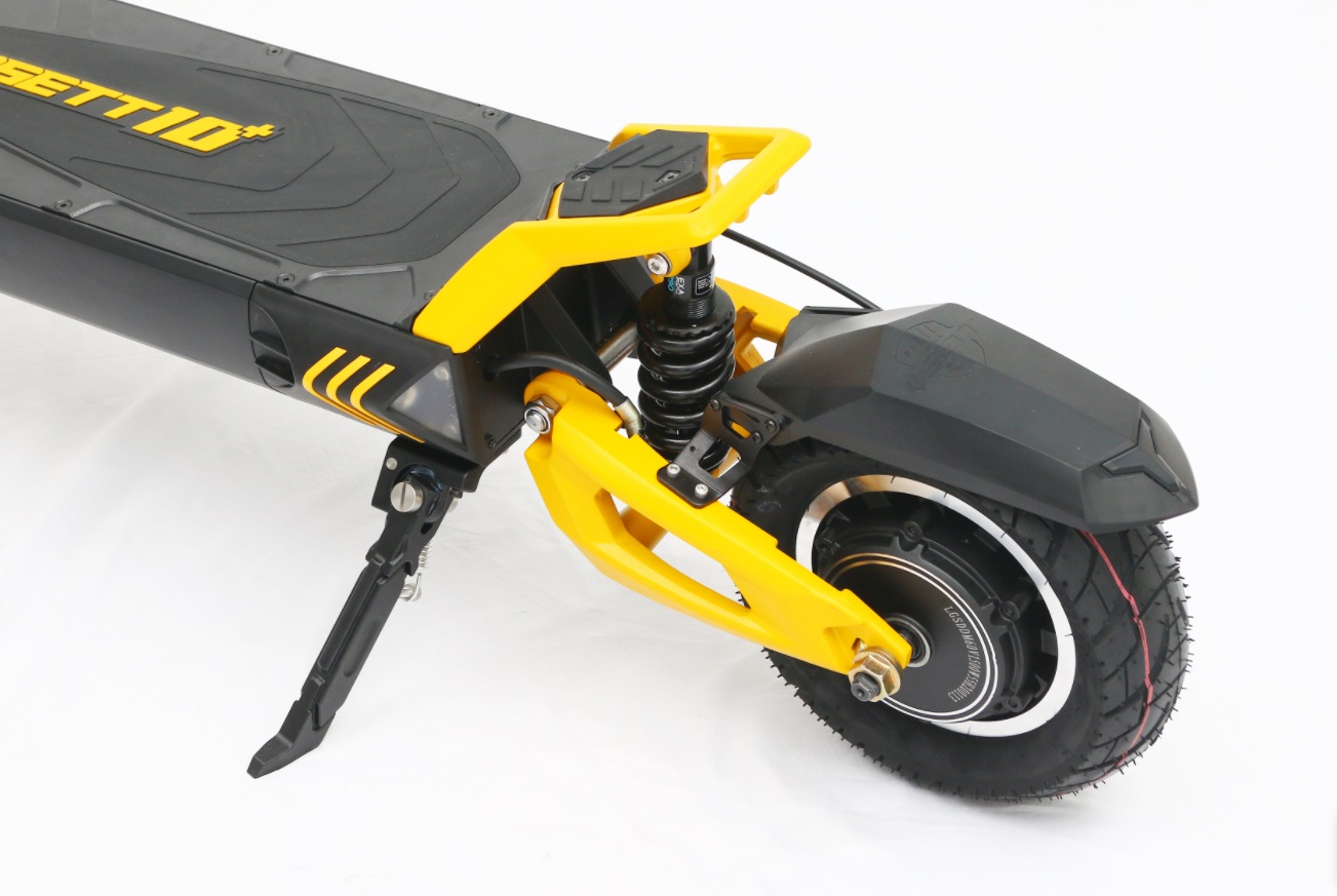 vsett 10+ elektritõukeratas elektriline tõukeratas