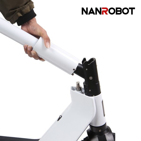 nanrobot x-spark elektritõukeratas võimas mugav elektriline tõukeratas