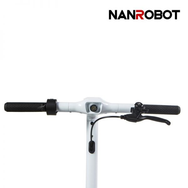 nanrobot x-spark elektritõukeratas võimas mugav elektriline tõukeratas