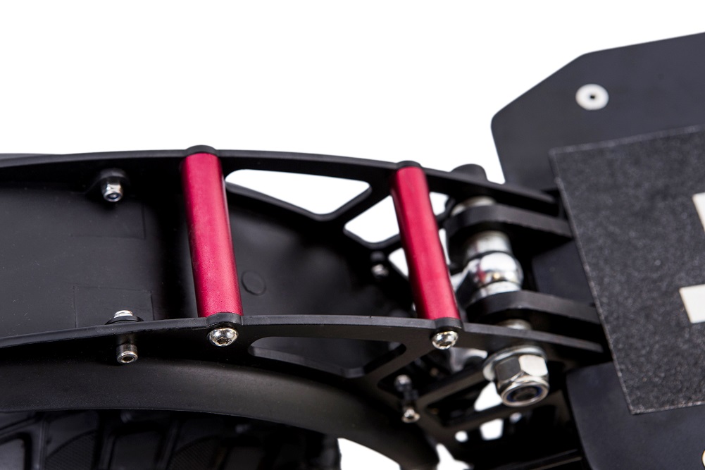 nanrobot d4+ 2.0 elektritõukeratas võimas mugav elektriline tõukeratas