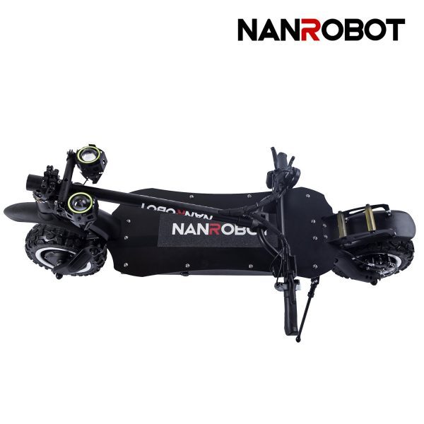 nanrobot ls7 elektritõukeratas võimas elektriline tõukeratas kiire maastiku