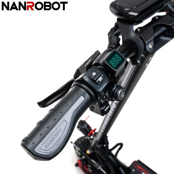 nanrobot ls7+ elektritõukeratas võimas elektriline tõukeratas kiire maastiku