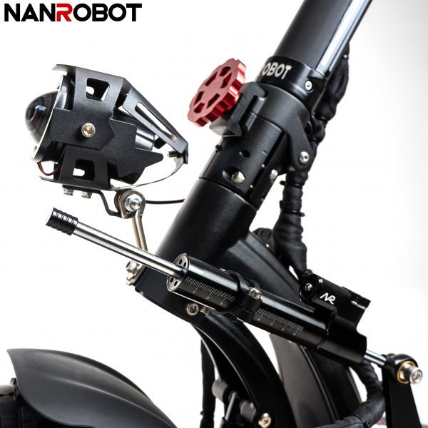 nanrobot ls7+ elektritõukeratas võimas elektriline tõukeratas kiire maastiku