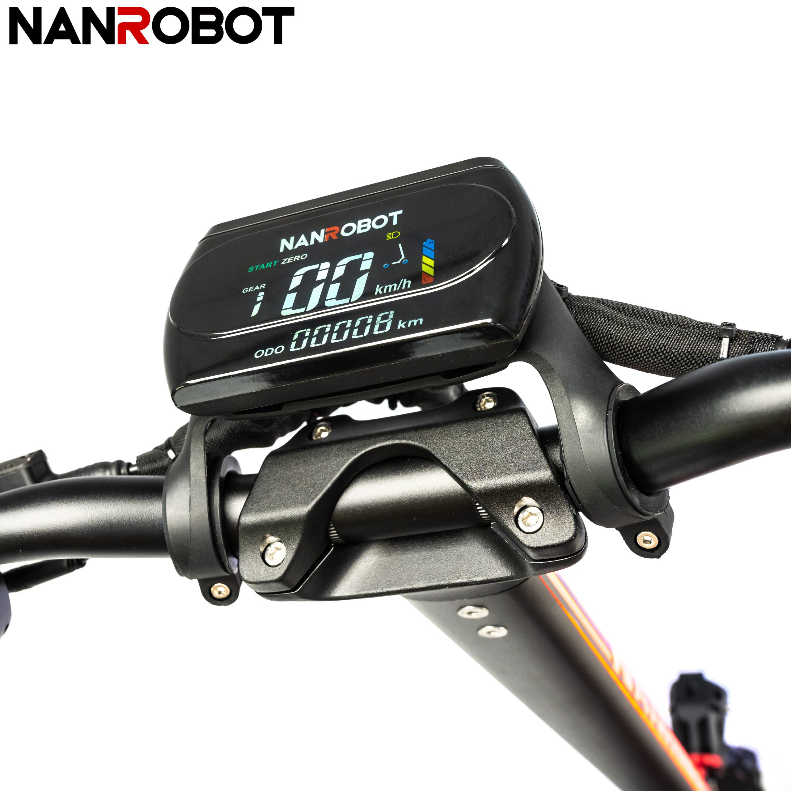 nanrobot ls7+ elektritõukeratas võimas elektriline tõukeratas kiire maastiku