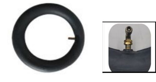 Siserehv 8 1/2x2" 50-134, 90 kraadi (A+)