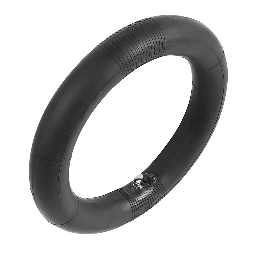 Inner tube 10x2.125 90 degrees for electric wheelchair Blaupunkt