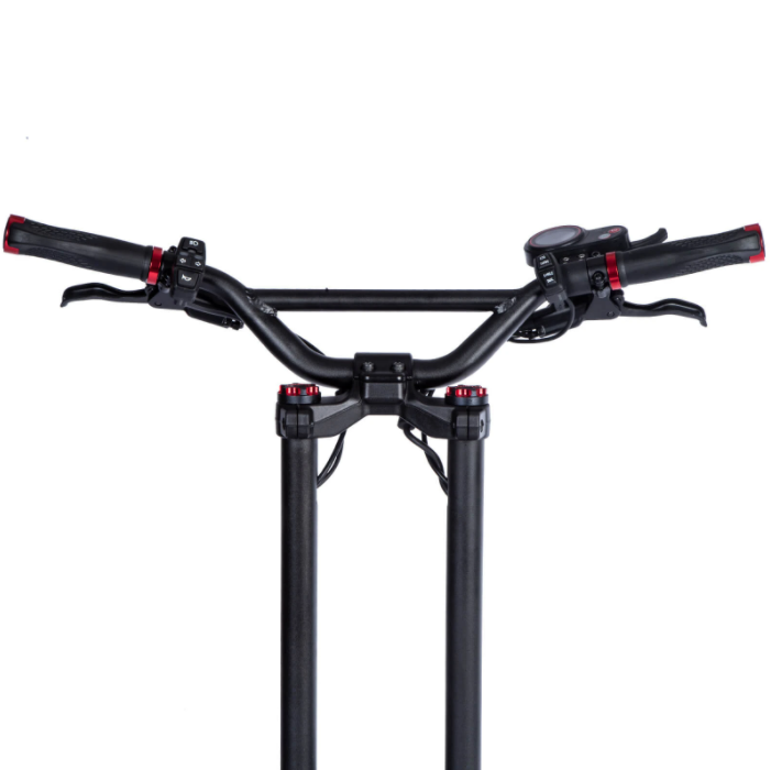 Kaabo Wolf Warrior X sähköpotkulauta (EOL) - Image 5