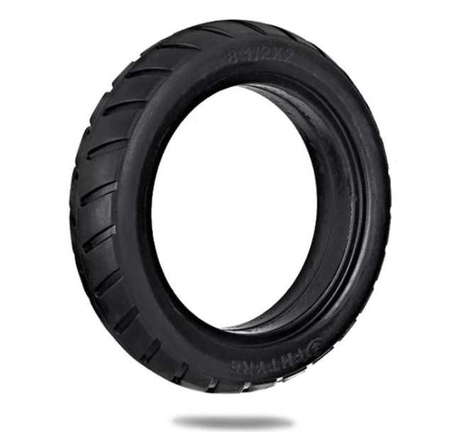 Täisrehv 8.5x2" elektritõukeratas Xiaomi Pro