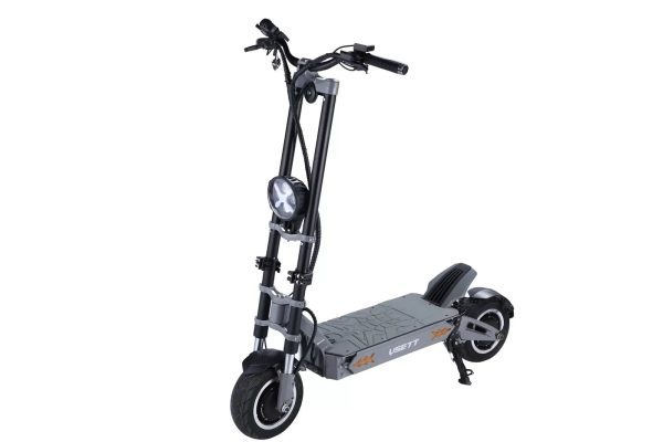 VSETT 11+ elektritõukeratas hall gray electric_scooter elektriline õukeratas 1