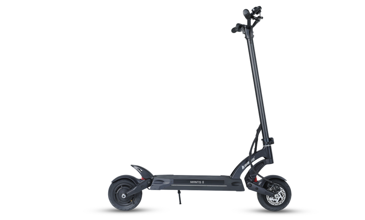 Kaabo Mantis 8 ECO 500W 2WD sähköpotkulauta - Image 2