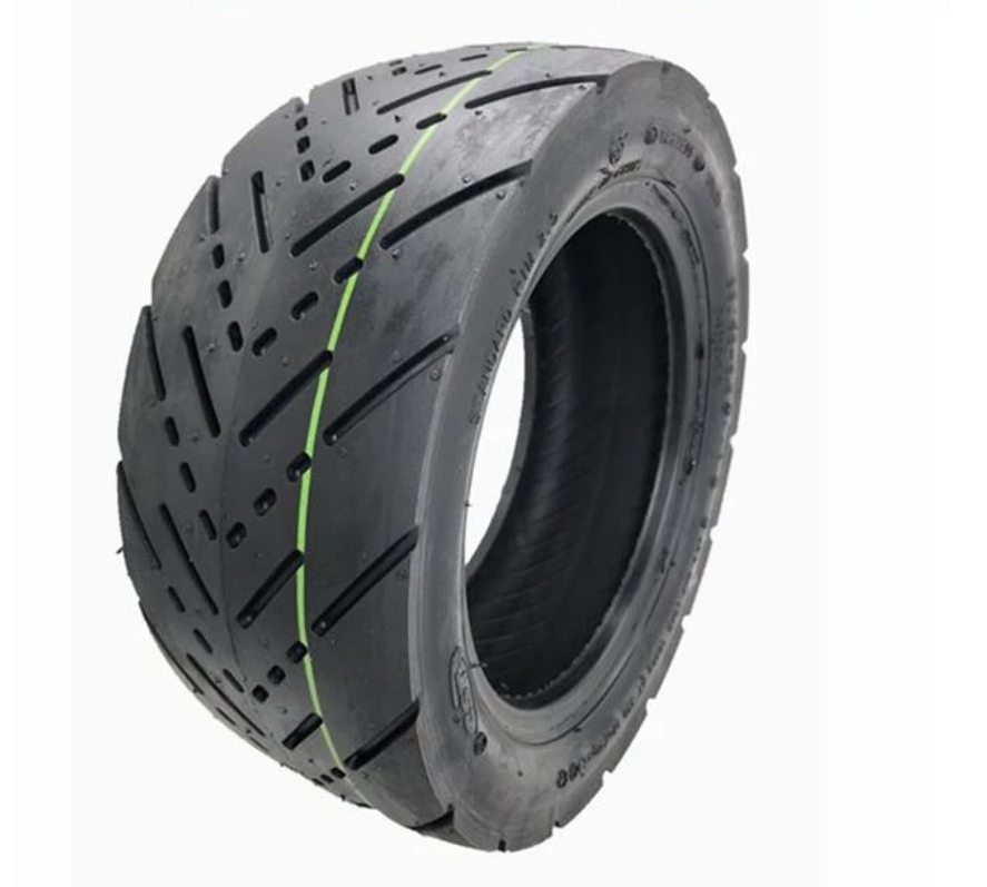 11" tubeless 90/65-6.5 tyre - Kaabo Wolf Warrior 11 King