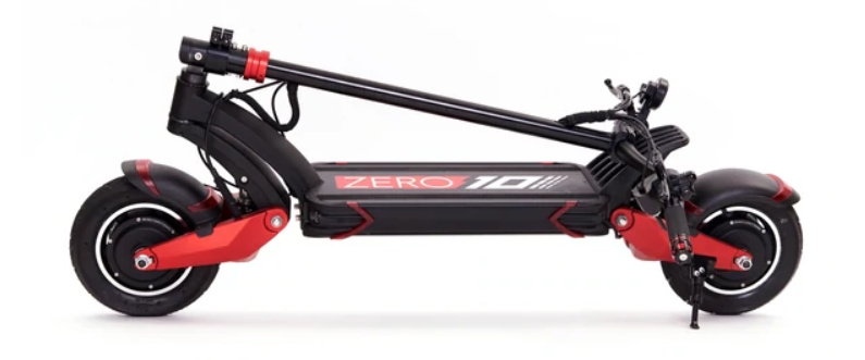 Zero 10X sähköpotkulauta (EOL) - Image 3