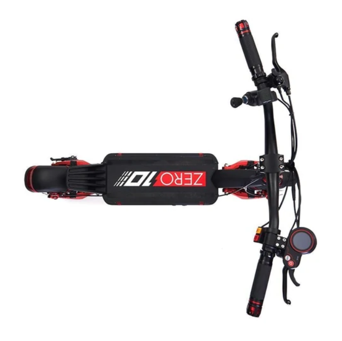 Zero 10X sähköpotkulauta (EOL) - Image 5