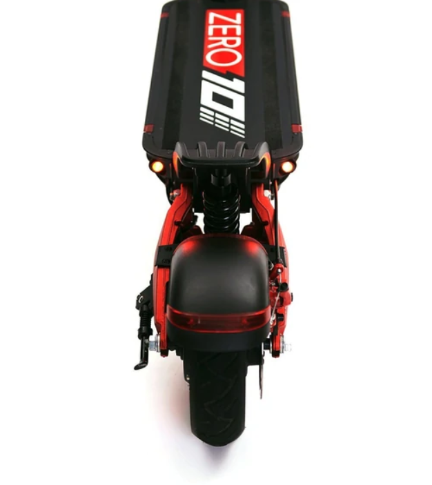 Zero 10X sähköpotkulauta (EOL) - Image 6