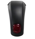 Rear mudguard - Zero 10 electric scooter