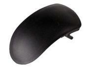 Rear mudguard - Zero 11X Techlife X9 electric scooter