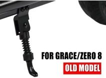 Kickstand for Zero 8 electric scooter