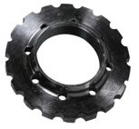 Tightening screw Zero 10X Gpad Storm Techlife X7