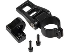 Folding clamp for handlebar Zero 10X Gpad