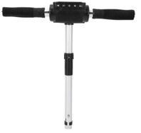 Kugoo S1 S3 handlebar and handlegrips